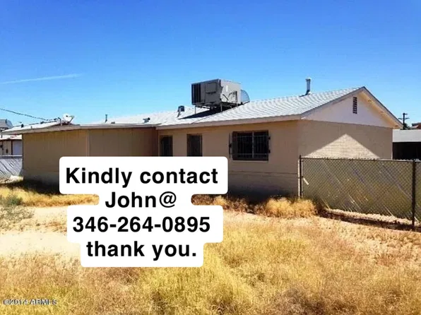 5616 S 20th Ave, Phoenix, AZ 85041