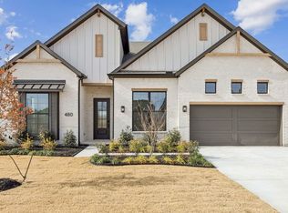 480 Shadowfax Dr, Aledo, TX 76008