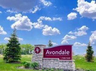 14995 Avondale Vw, Rosemount, MN 55068