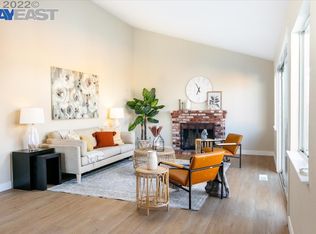 2180 Palomino Rd, Livermore, CA 94551