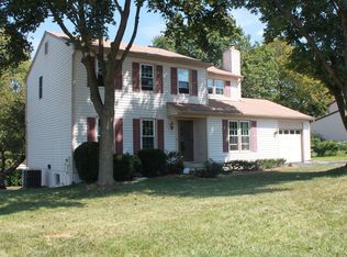 19981 Wild Cherry Ln, Germantown, MD 20874