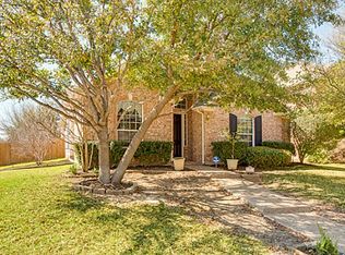 6325 Double Creek Rd, Frisco, TX 75035