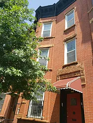 Rented by Old Brooklyn Real Estate Inc