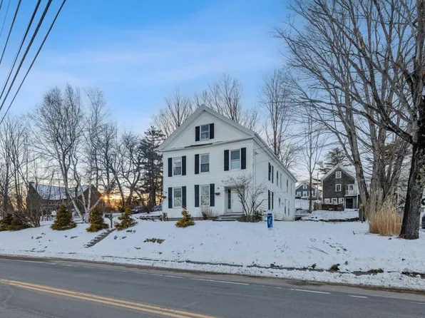 258 Front Street, Richmond, ME 04357