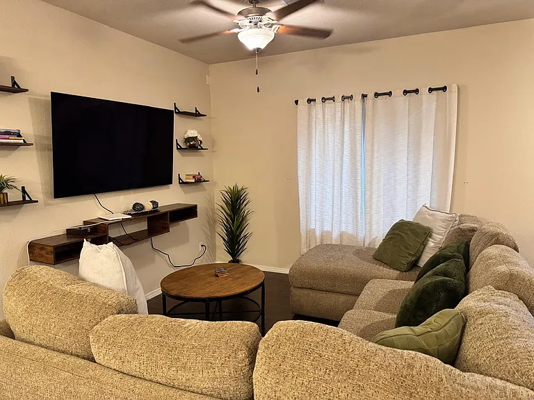 6732 Red Canyon Sage Ln — Photo 5