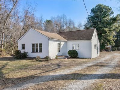 315 Cedar Fork Rd, Richmond, VA, 23223