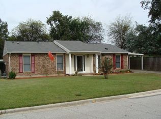 1813 Rhonda Dr, Augusta, GA 30906