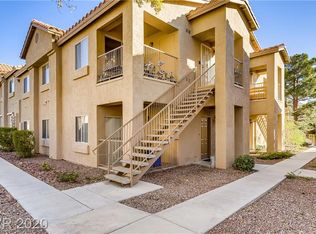 2110 Los Feliz St UNIT 2039, Las Vegas, NV 89156