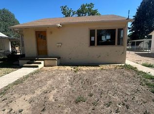 318 E Florence Ave, Fowler, CO 81039