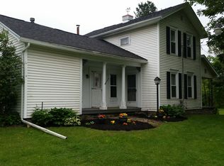 13753 Main Rd, Akron, NY 14001