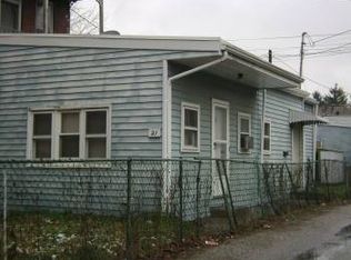 21 N State St, York, PA 17403
