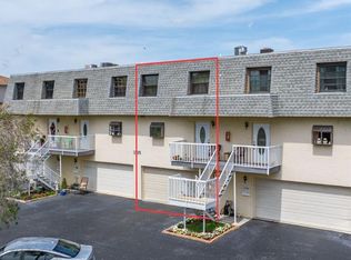 12485 2nd St E APT C103, Treasure Island, FL 33706