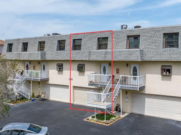 12485 2nd St E APT C103, Treasure Island, FL 33706