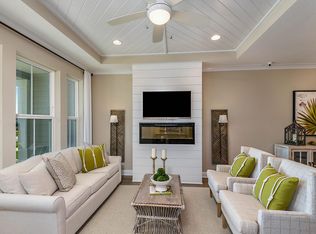 101 Sapphire Ln, Saint Augustine, FL 32092