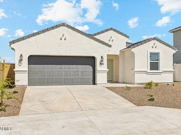 1521 E CURRIER Drive E, Casa Grande, AZ 85122