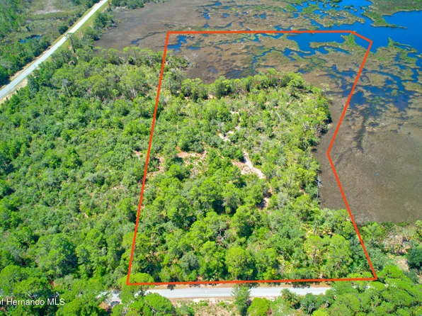 0 Driftwood Dr, Spring Hill, FL 34607