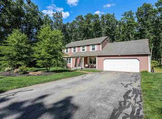 57 Old Farm Rd, Bedford, NH 03110