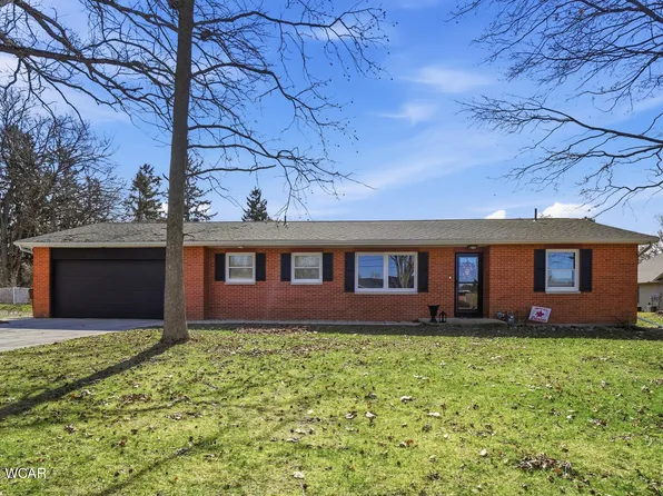 2215 Britt Ave, Lima, OH 45806