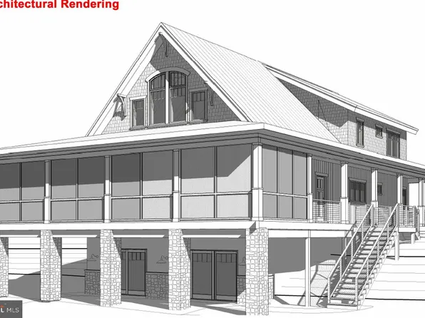 86 Round Beach Circle Dr, Swanton, MD 21561