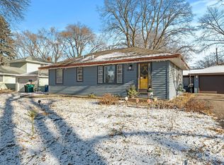 11551 Norway St NW, Coon Rapids, MN 55448