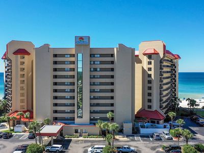 6505 Thomas Dr UNIT 109, Panama City Beach, FL, 32408
