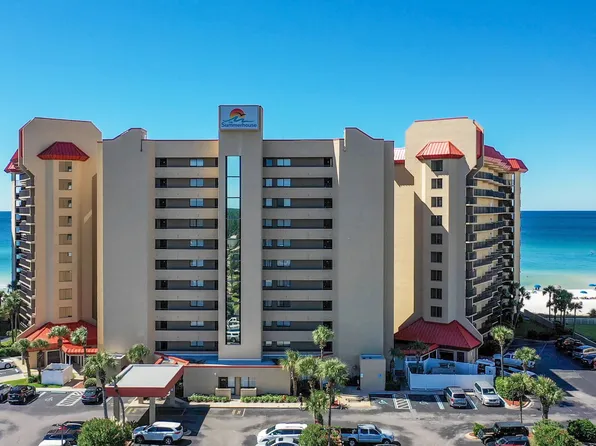 6505 Thomas Dr Unit 109, Panama City Beach, FL 32408
