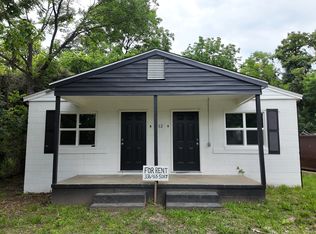 112 Gordon St #2, High Pt, NC 27260
