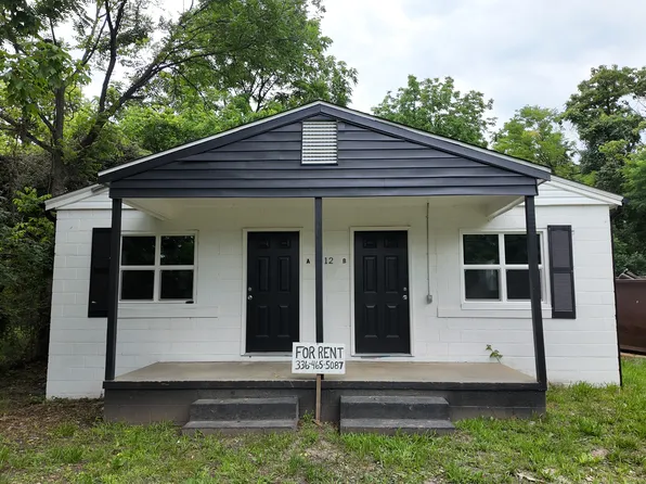 112 Gordon St #2, High Pt, NC 27260