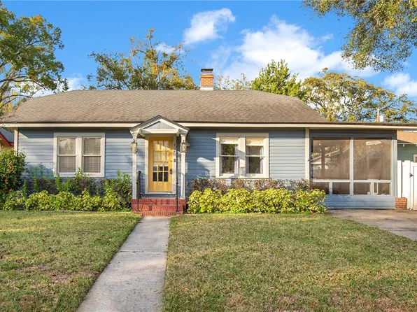 404 W 19th St, Sanford, FL 32771