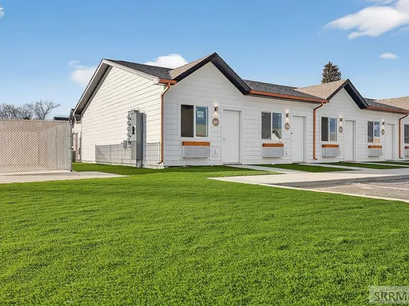 64 N 3 W #104, Rexburg, ID 83440