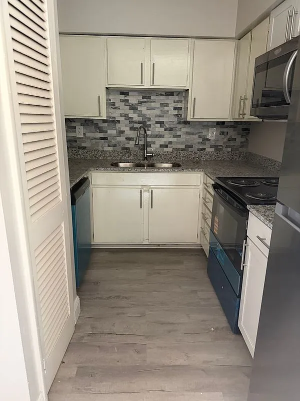 1 bed, 1.0 bath, 692 sqft, $825 — Photo 4