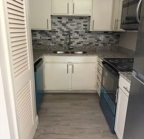 2314 Fort Benning Rd #107 — Photo 4