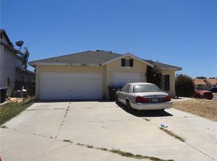1613 Pinyon Flat Cir, Hemet, CA 92545