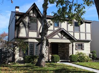 23265 Doremus St, Saint clair shores, MI 48080