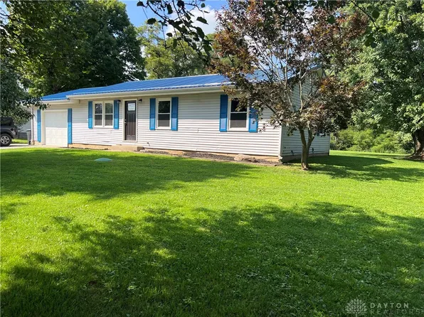 8145 State Route 785, Hillsboro, OH 45133