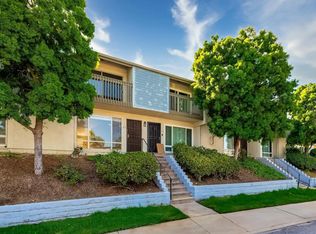 3282 Berger Ave UNIT E3, San Diego, CA 92123