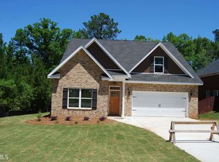 1052 Brookford Rd, Macon, GA 31210