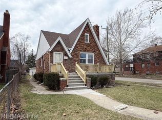 10055 Ward St, Detroit, MI