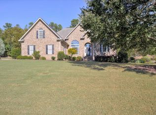 137 Spring Stone Ct, Aiken, SC 29803