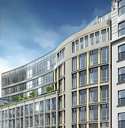 Rented by Town Residential