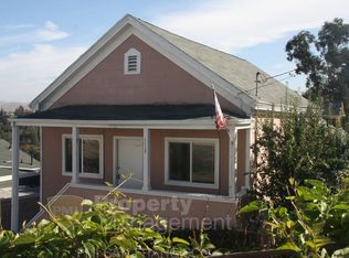 1115 2nd Ave, Crockett, CA 94525