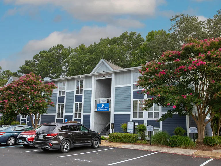 Chapel Lake Apartments — Photo 66