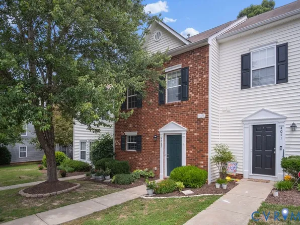 4037 Trisha Trl, Midlothian, VA 23112