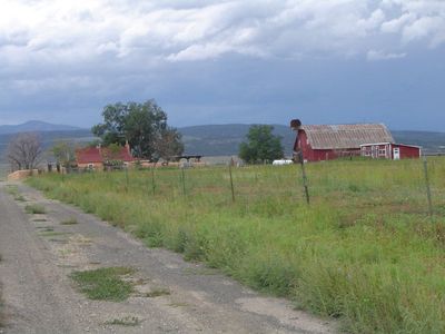 7360 Turtle Butte Rd, Beulah, CO, 81023