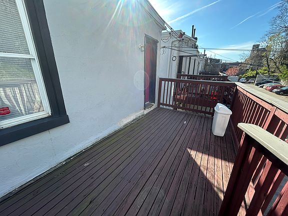 2nd image of 4147 Ridge Ave #2F