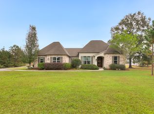 81088 Osprey Dr, Bush, LA 70431