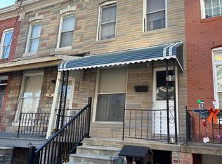 1342 Andre St, Baltimore, MD 21230