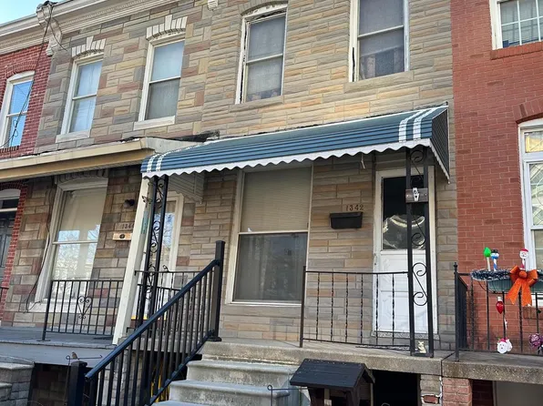 1342 Andre St, Baltimore, MD 21230