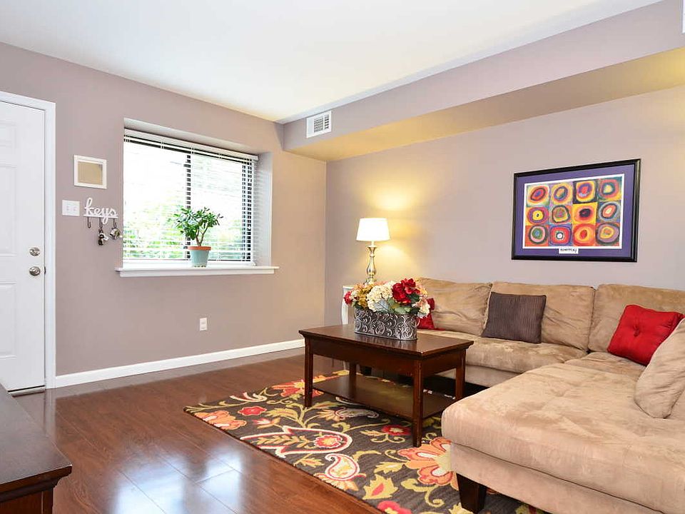 Living Room view 3