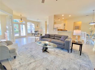 1124 Augusta Falls Way, Naples, FL 34119